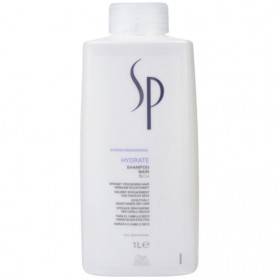 Wella SP Hydrate Shampoo 1000ml