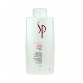 Wella SP Shine Define Shampoo 1000ml