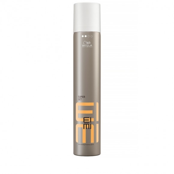 Wella EIMI Super Set 500ml