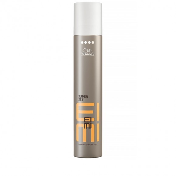 Wella EIMI Super Set 300ml