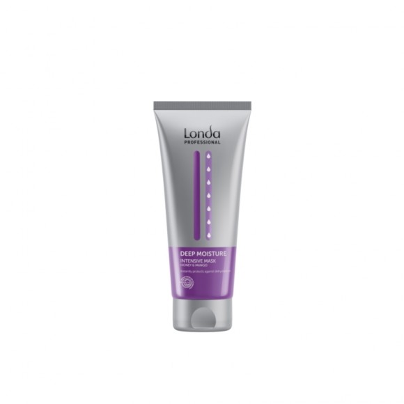 Londa Deep Moisture Intensive Mask 200ml