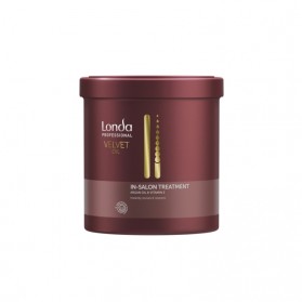 Londa Velvet Oil In-Salon Treatment Argan&Oil Vitamine E 750ml