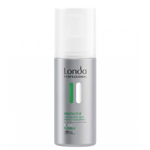 Londa Protect It Volumizing Heat Protection Spray 150ml