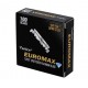 Euromax Single Edge Blades For Barber Razors