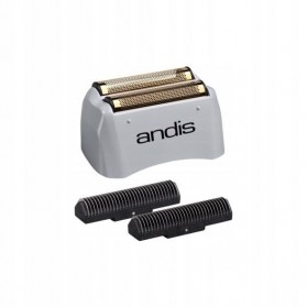 Andis Replacement Cutters And Foil TS-1 / TS-2