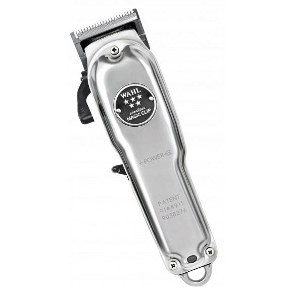 Wahl Magic Clip 5 Star Cordless Limited Edition