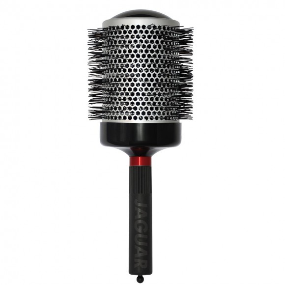 Jaguar Ionic Static Free Brush T-400 ∅ 80mm