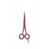 Ozelot Optima 5,5" Pink