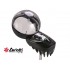 Ceriotti Geyser Ozono P01 Black