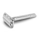 Shave Factory Classic Safety Razor