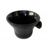 Barber Pro Shaving Mug Black