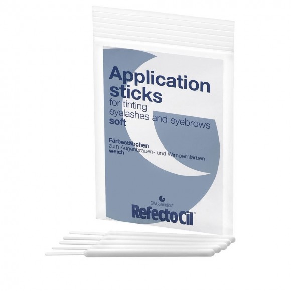 Refectocil Application Sticks Soft 10pcs