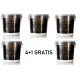 Zestaw Trendy Hair Deko Bleaching Powder 500g 5pcs