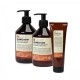 Zestaw Insight Colored Hair Shampoo 400ml + Conditioner 400ml + Mask 250ml