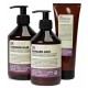 Zestaw Insight Damaged Hair Shampoo 400ml + Conditioner 400ml + Mask 250ml