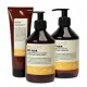 Zestaw Insight Dry Hair Shampoo 400ml + Conditioner 400ml + Mask 250ml