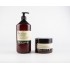 Zestaw Insight Post Chemistry Shampoo 900ml + Mask 500ml