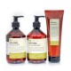 Zestaw Insight Anti-Frizz Shampoo 400ml + Conditioner 400ml + Mask 250ml