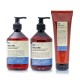 Zestaw Insight Daily Use Shampoo 400ml + Conditioner 400ml + Mask 250ml