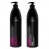 Zestaw Joanna Silk Shampoo 1000ml + Conditioner 1000ml