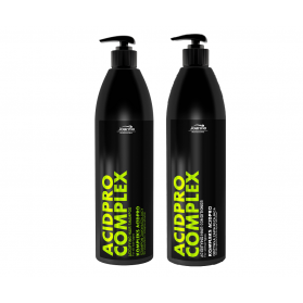 Zestaw Joanna AcidPro Complex Shampoo 1000ml + Conditioner 1000ml