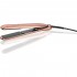 Gamma Piu Donna + Glamour Rose Gold Straightener