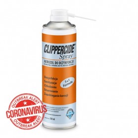 Barbicide Clippercide Spray 500ml