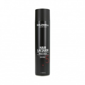 Goldwell Salon Only Hair Lacquer 600ml